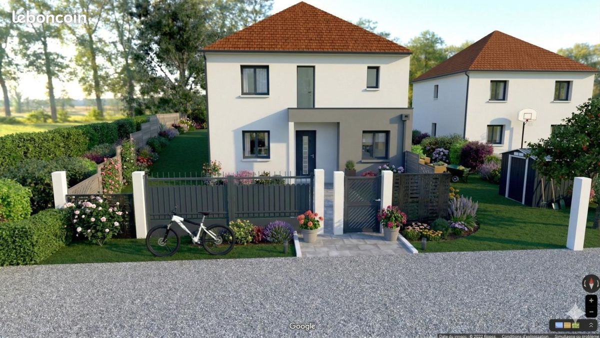 Maison 6 pièces 103 m² · à Sucy-en-Brie · 103 m² · 499 000 €