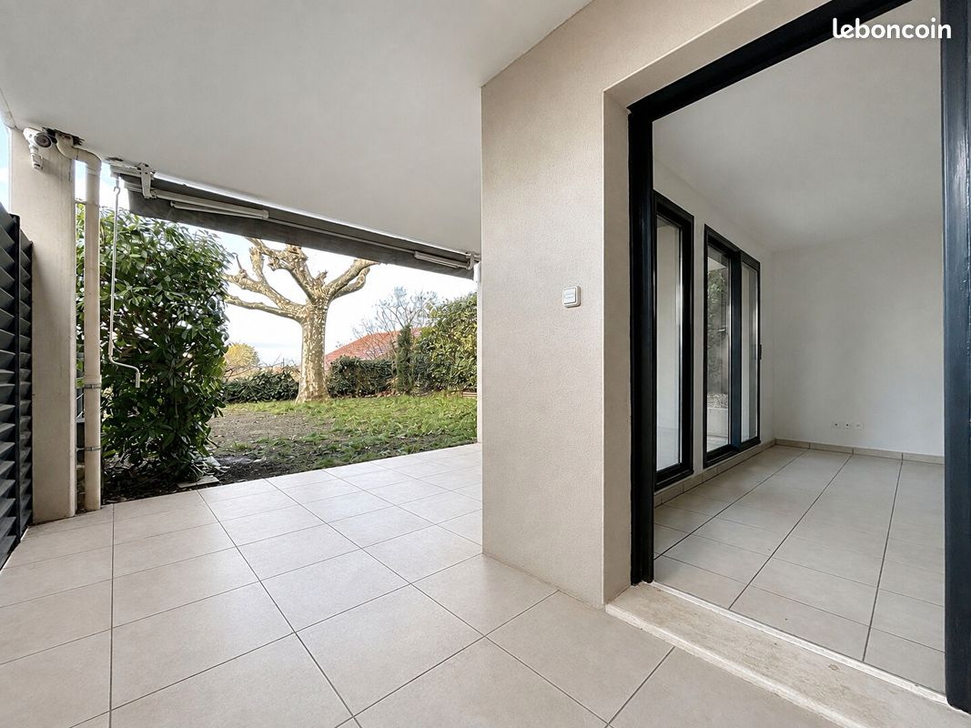 Appartement 3 pièces 62 m² · à Saint-Didier-au-Mont-d'Or · 62 m² · 1 390 €
