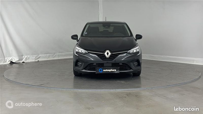 Renault Clio 1.0 TCe 100ch Evolution GPL (image 2)