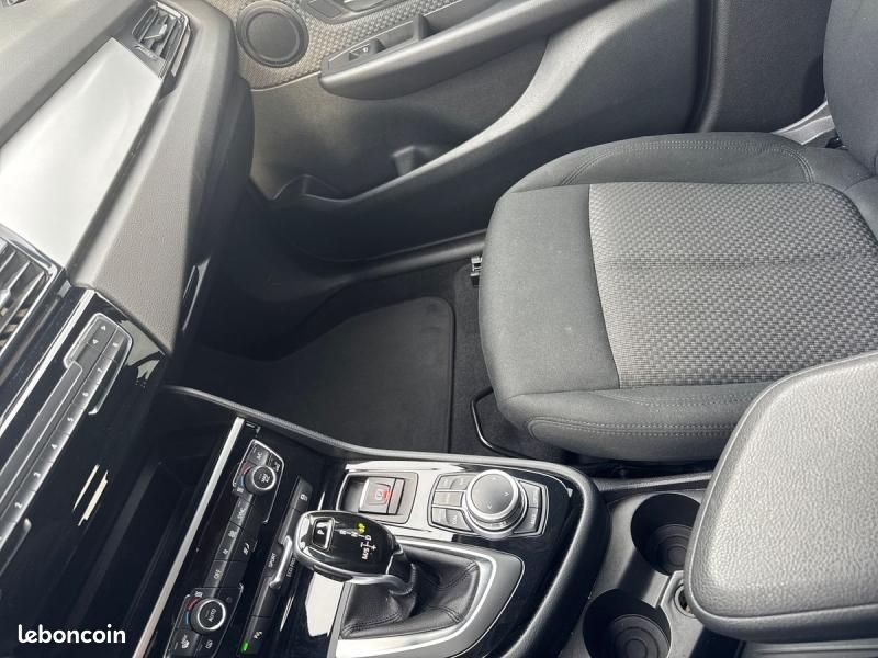 Bmw Série 2 Gran Tourer 216dA 116ch Business Design DKG7 (image 30)