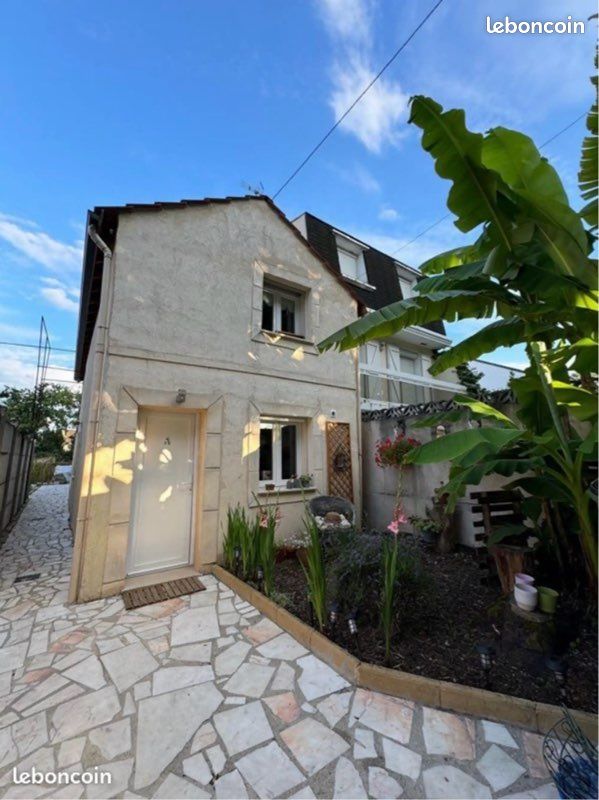 Appartement 2 pièces 32 m² · à Créteil · 32 m² · 1 150 €