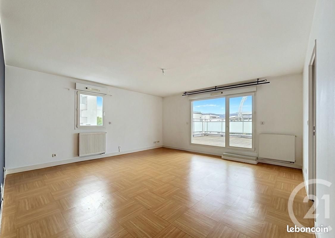Appartement 4 pièces 70 m² · à Clermont-Ferrand · 70 m² · 215 000 €