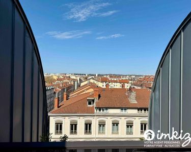 Appartement 380 000 € - 65 m²