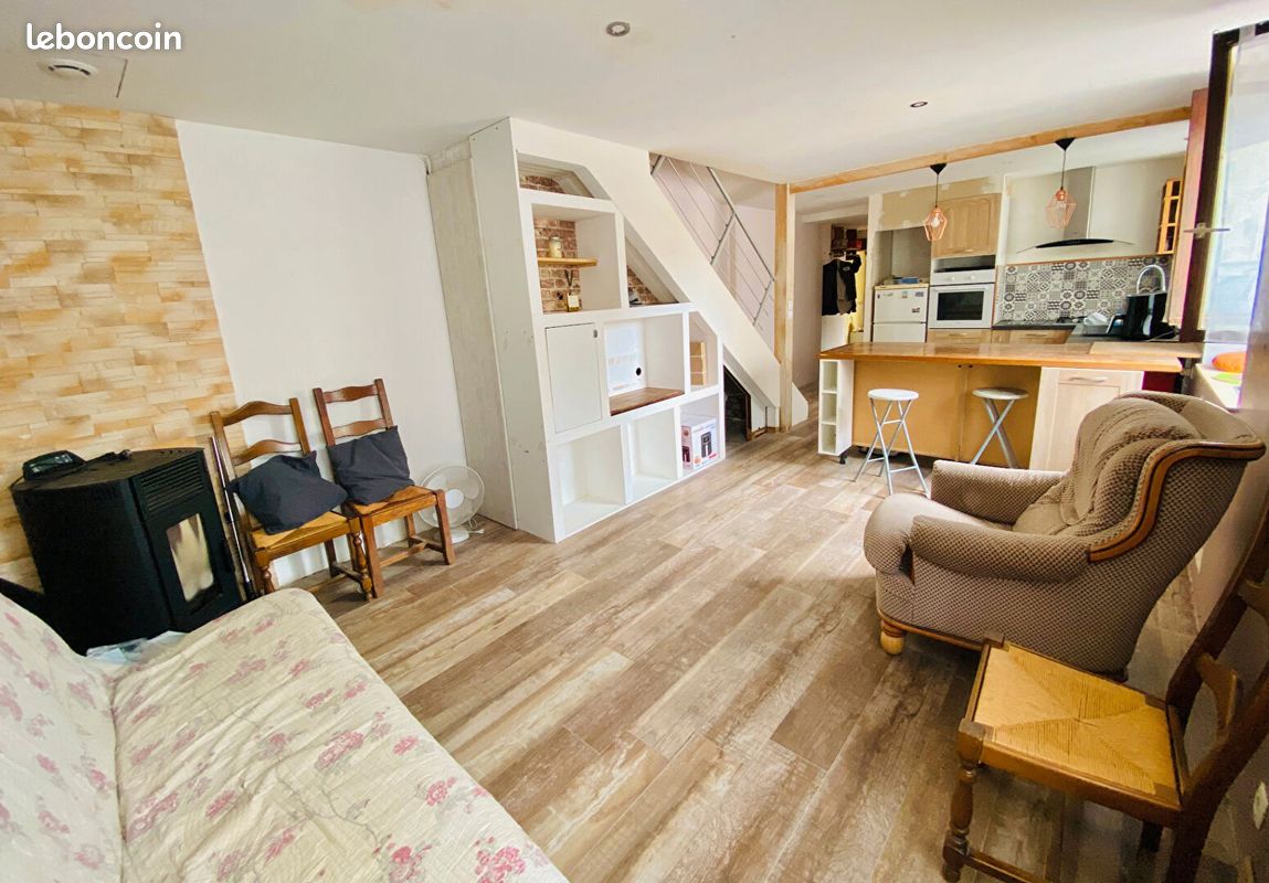 Maison 4 pièces 87 m² · à Chambly · 87 m² · 215 000 €
