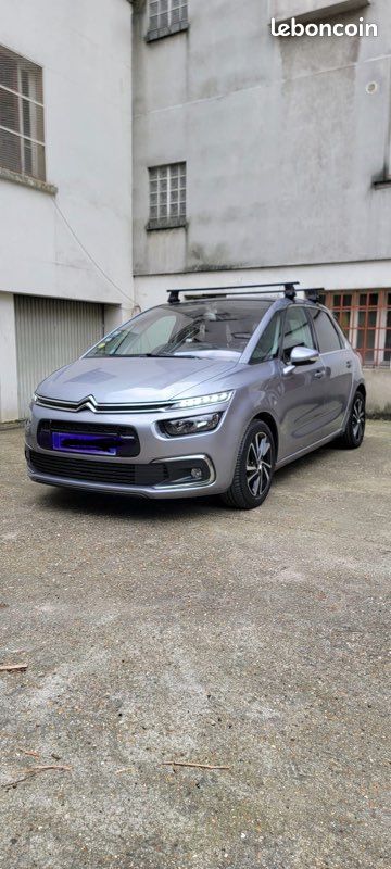 C4 Picasso 1.6 HDI 120 (image 1)