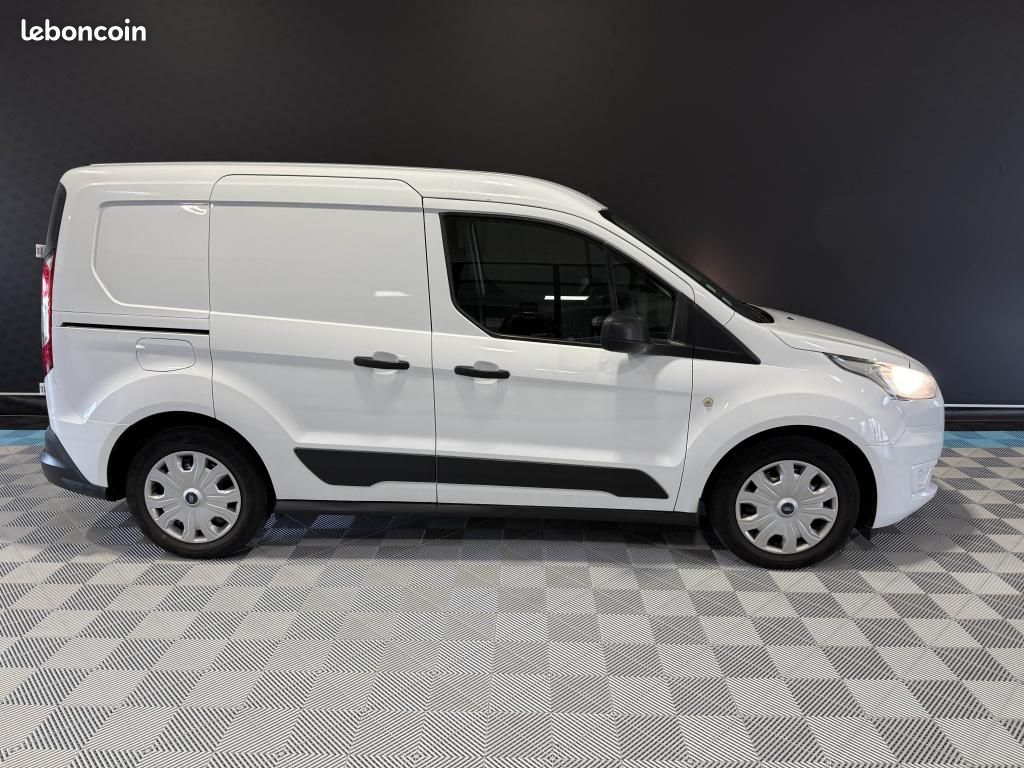FORD TRANSIT CONNECT/TOURNEO CONNECT Transit Connect 1.5 EcoBlue - 75 CH Trend Business - GARANTIE 12 MOIS (image 4)