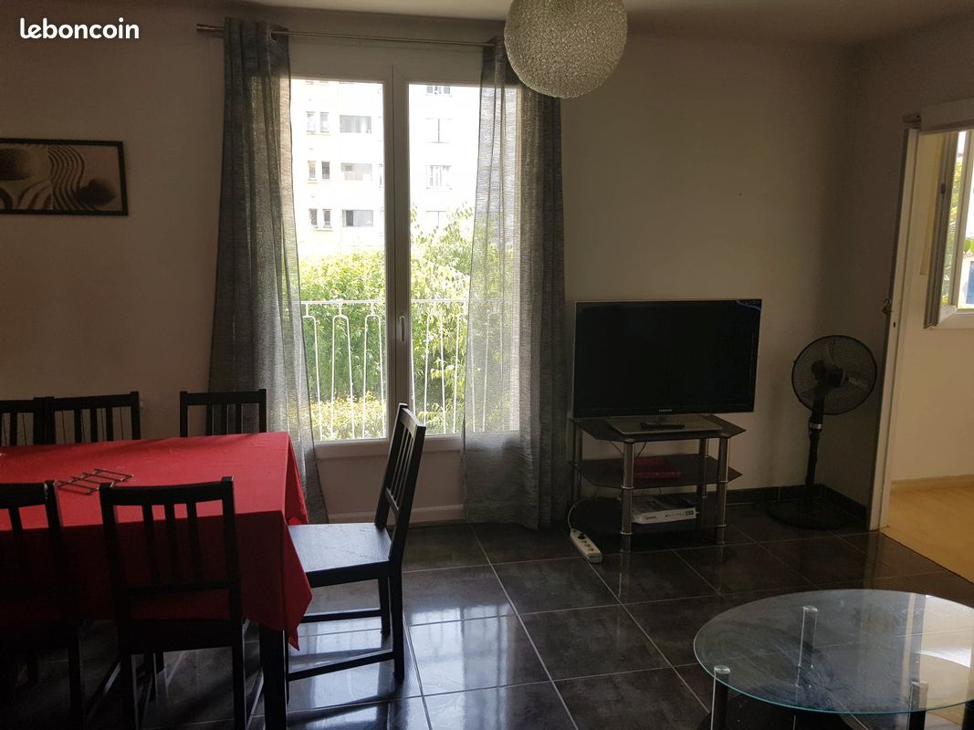 Appartement 5 pièces 80 m² · à Montpellier · 80 m² · 1 350 €
