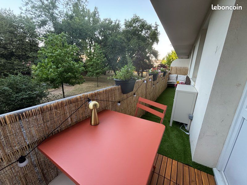 Appartement 3 pièces 55 m² · à Bordeaux · 55 m² · 240 000 €