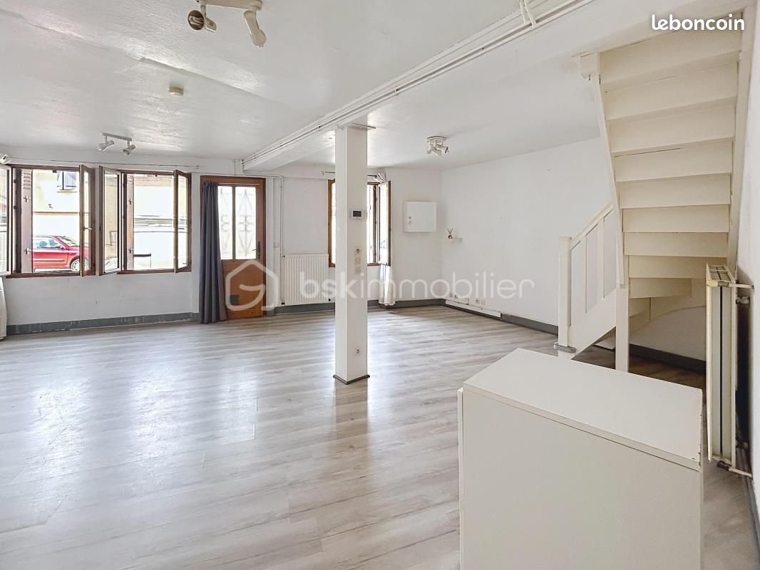 Maison 5 pièces 77 m² · à Sens · 77 m² · 149 800 €