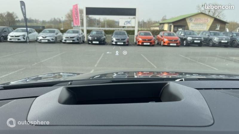 Renault Espace 1.2 E-Tech full hybrid 200ch esprit Alpine 5 places - 25 (image 10)