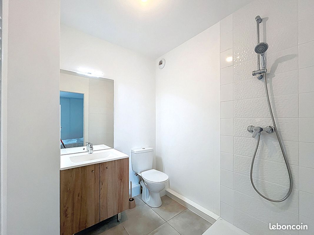 Appartement a louer colomiers - 4 pièce(s) - 91 m2 - Surfyn