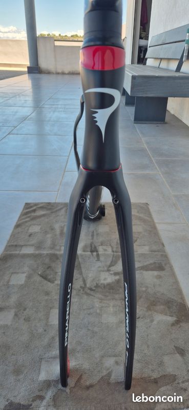 Kit cadre complet Pinarello F12 V-BREAK (image 5)