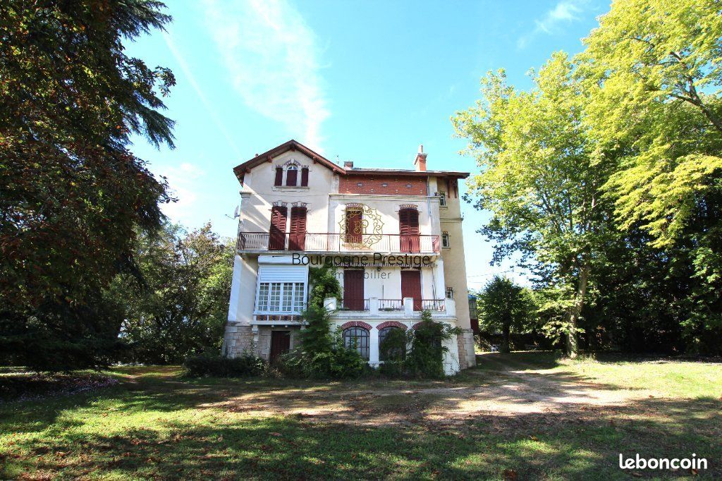 Maison 11 pièces 267 m² · à Tournus · 267 m² · 550 000 €
