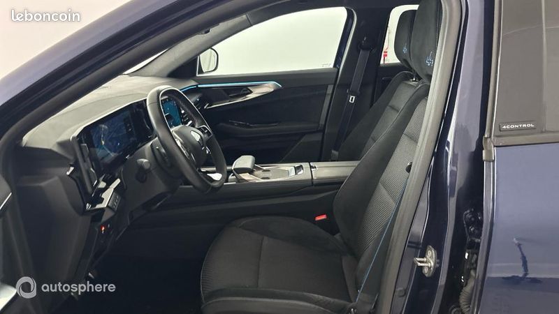 Renault Espace 1.2 E-Tech full hybrid 200ch esprit Alpine (image 12)