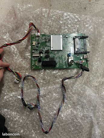 Carte Mère Philips Pour TV 50PF7321D/37 - LJ92-01391A (Occasion)