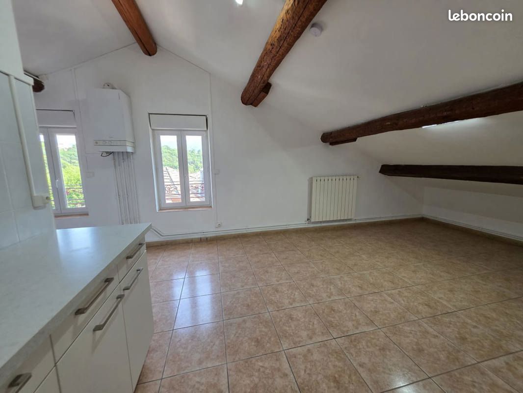 Appartement 4 pièces 62 m² · à Lamalou-les-Bains · 62 m² · 639 €/mois
