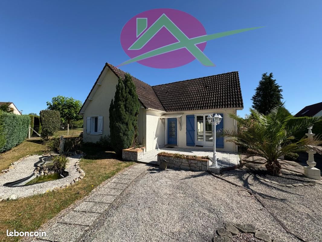 Maison 6 pièces 141 m² · à Elbeuf · 141 m² · 215 000 €