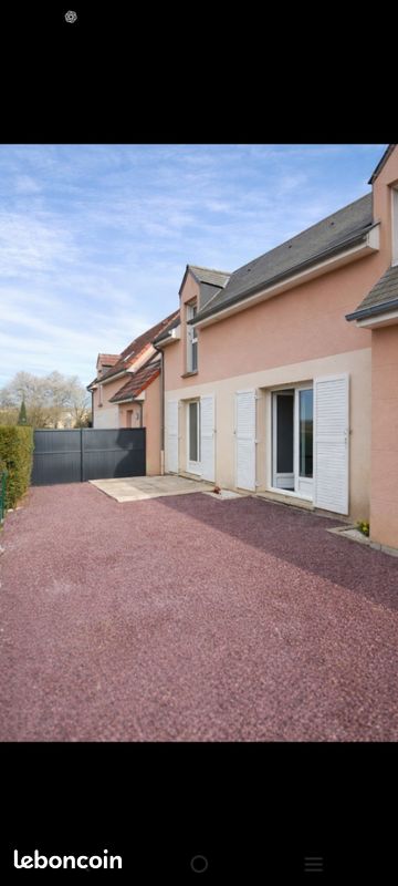 Maison 5 pièces 96 m² · à La Neuve-Lyre · 96 m² · 800 €/mois