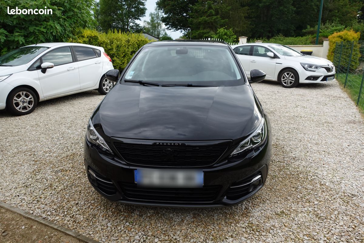Peugeot 308 Très bon état CT OK - Voitures