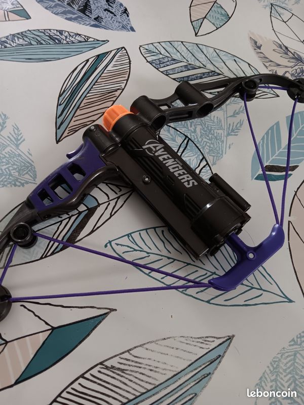 Nerf (image 3)