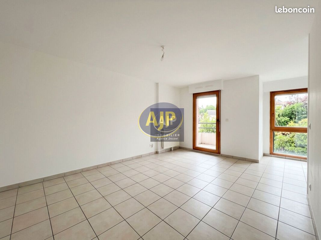 Appartement 2 pièces 50 m² · à Nantes · 50 m² · 696 €/mois