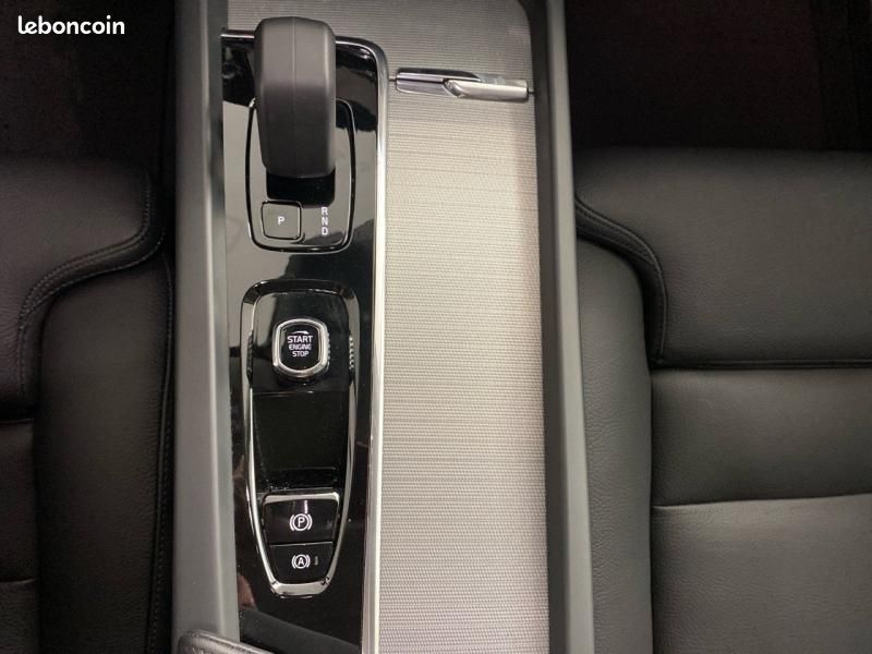 Volvo XC60 T8 AWD Recharge 310 + 145ch Ultimate Style Chrome Geartronic (image 12)