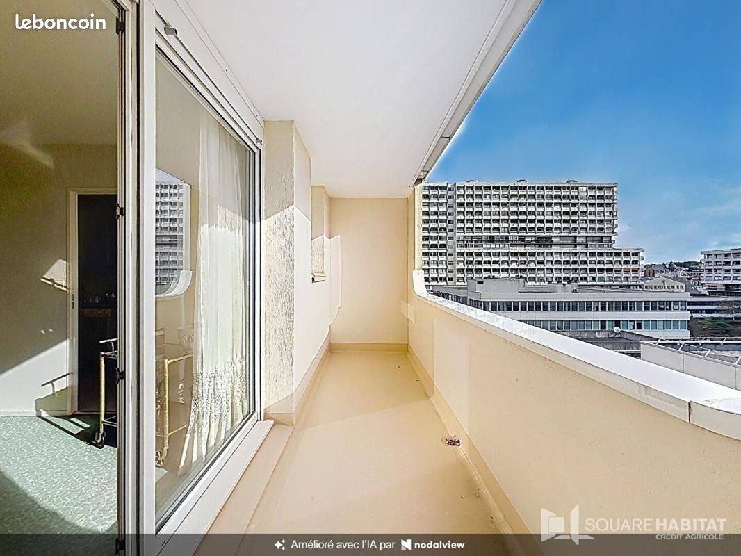 Appartement 3 pièces 76 m² · à Rennes · 76 m² · 243 000 €