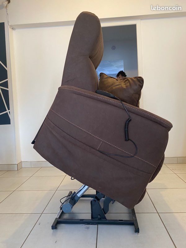 Fauteuil (image 6)