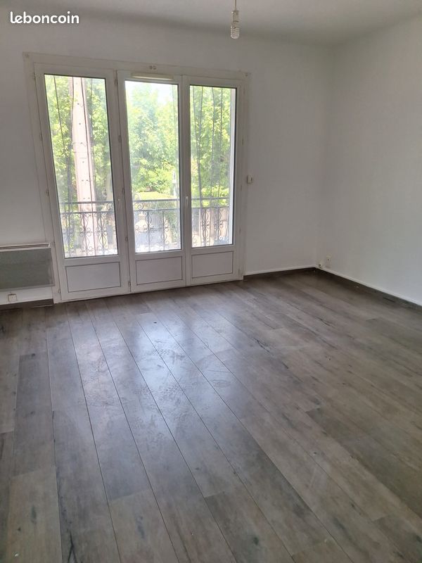 Appartement 3 pièces 60 m² · à Rognac · 60 m² · 230 000 €