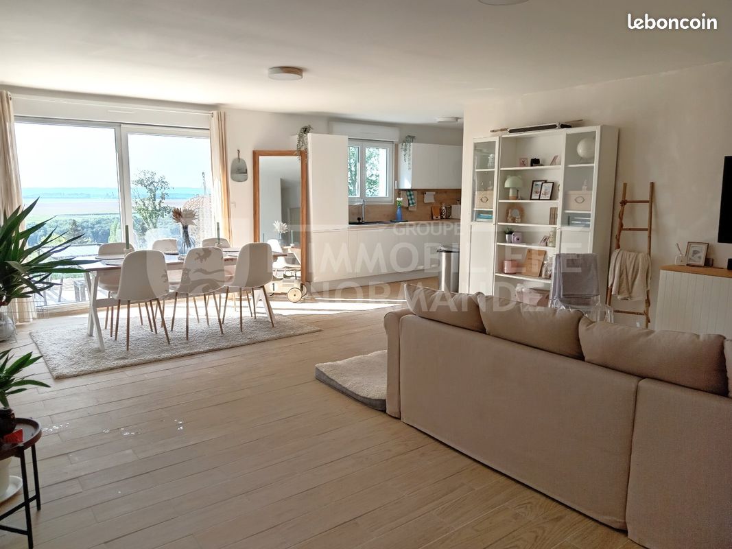 Maison 4 pièces 90 m² (image 2)