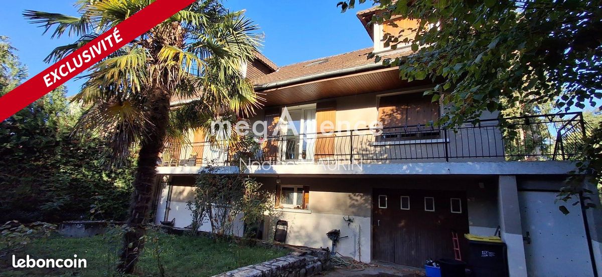Maison 5 pièces 119 m² · à Blois · 119 m² · 236 000 €
