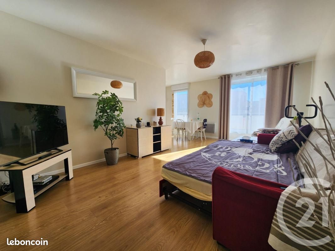 Appartement 3 pièces 75 m² · à Compiègne · 75 m² · 215 000 €