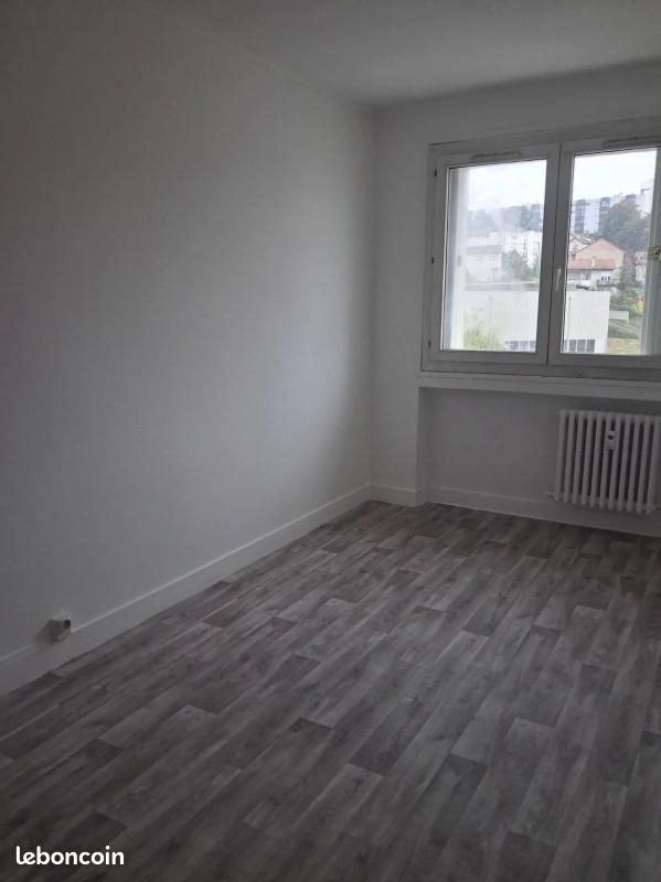 Appartement 3 pièces 64 m² · à Saint-Étienne · 64 m² · 508 €/mois