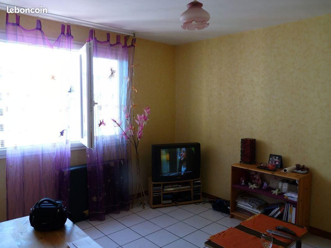 Appartement 2 pièces 28 m² · à Grenoble · 28 m² · 495 €/mois