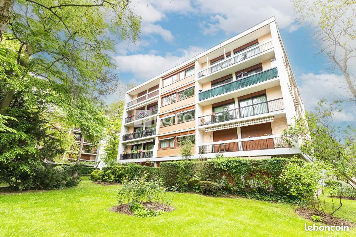 Appartement 4 pièces 83 m² · à Chilly-Mazarin · 83 m² · 199 000 €