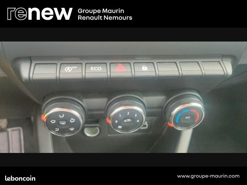 Renault Clio 1.5 dCi 100ch Evolution - 25 (image 27)