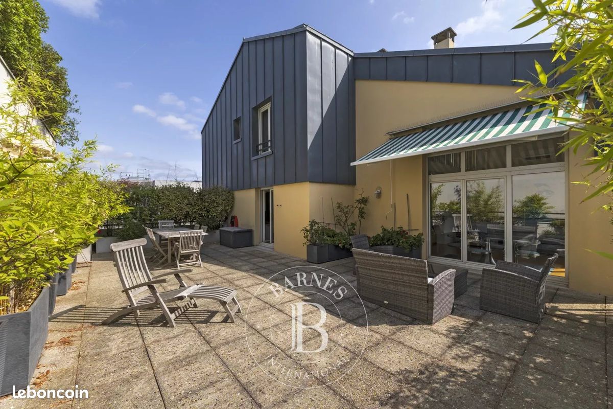 Appartement 6 pièces 165 m² · à Courbevoie · 165 m² · 1 470 000 €