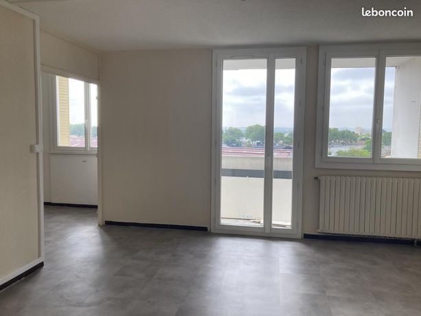 Appartement 4 pièces 72 m²