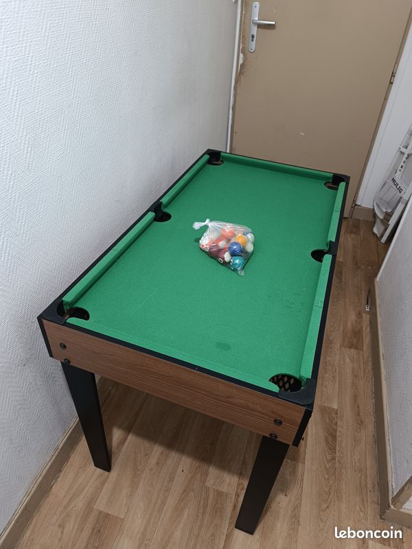 Baby foot 3 en 1 (image 2)