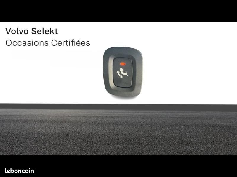 Volvo XC40 T5 Recharge 180 + 82ch Plus DCT 7 (image 20)