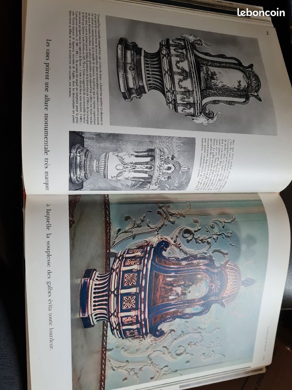 Les Porcelainiers du 18eme siècle (image 4)