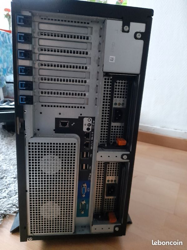 Dell PowerEdge 2900 Server Replacement Spare Hard Drives & Trays (image 5)