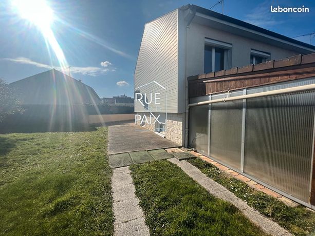 Pavillon 5 pièces 158 m²