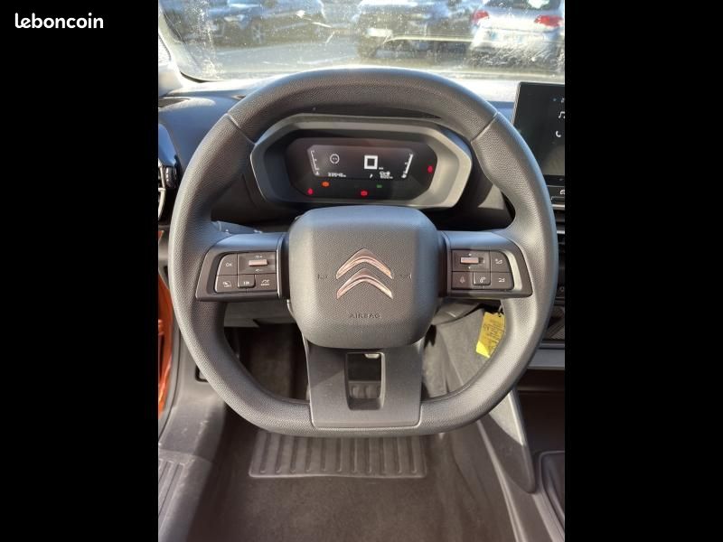Citroen C4 PureTech 100 Live (image 9)
