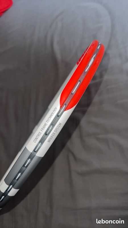 Raquette de tennis Babolat (image 3)