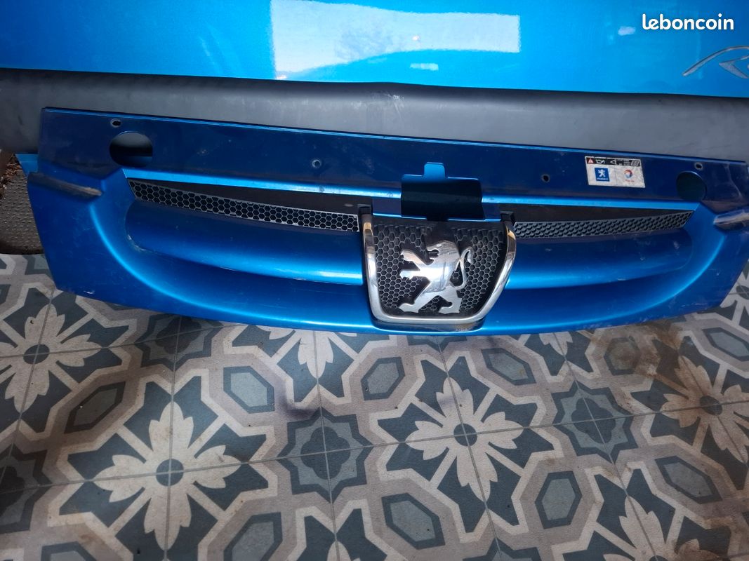 Pièces détachées Partner (image 2)