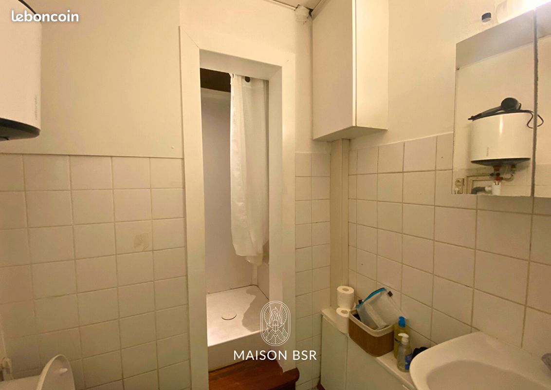 Appartement 2 pièces 26 m² (image 5)