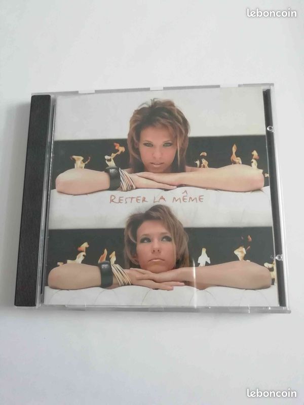 CD Lorie rester la même (image 1)