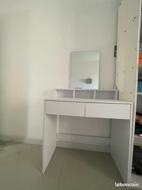 Coiffeuse (image 1)