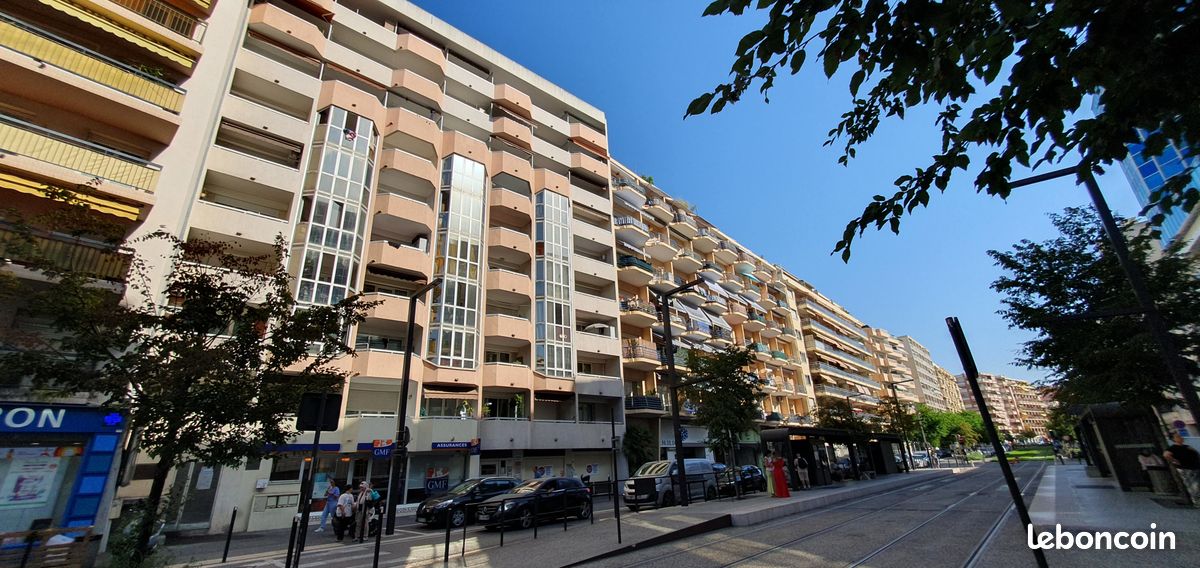 Parking 13 m² · à Nice · 13 m² · 150 €/mois